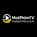The "motphimtvcoin" user's logo