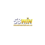 The "58win movementdrumco" user's logo