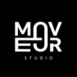 The "Moveor Studio" user's logo