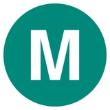 The "Maddy Pfannkuch" user's logo