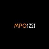 The "MPO1221s" user's logo