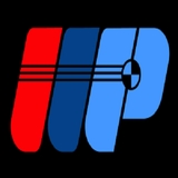 The "Mporium BMW" user's logo