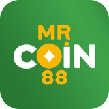 The "MrCoin88 Casino" user's logo