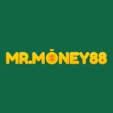 The "MrMoney88" user's logo
