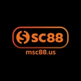 The "SC88" user's logo