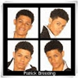 The "Kyeara Mcewen" user's logo