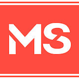 The "MS Queensland" user's logo