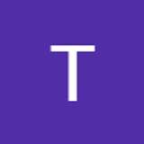 The "Timothy Dominic" user's logo