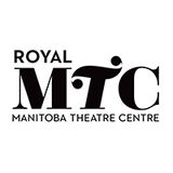 The "Royal Manitoba Theatre Centre" user's logo