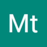 The "Mt   " user's logo