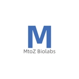 The "MtoZ Biolabs" user's logo