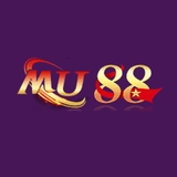The "Nhà Cái Mu88" user's logo