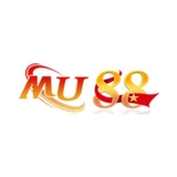 The "mu88baby" user's logo