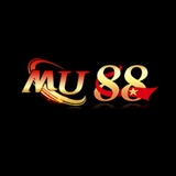 The "Nhà Cái MU88" user's logo
