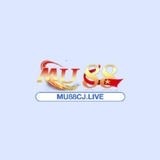 The "Mu88" user's logo