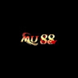 The "MU88" user's logo