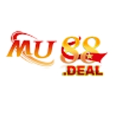 The "Mu88 " user's logo