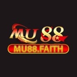 The "MU88" user's logo
