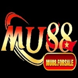 The "mu88 forsale" user's logo