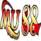 The "Mu88" user's logo