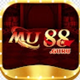 The "mu88" user's logo