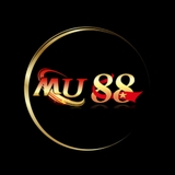 The "Mu88io one" user's logo
