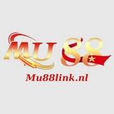 The "mu88link" user's logo