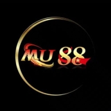 The "Mu88" user's logo