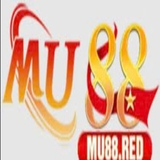 The "mu88red" user's logo