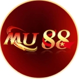 The "mu88social" user's logo