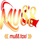 The "Mu88 – Cá cược đỉnh cao, uy tín số 1!" user's logo