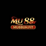 The "MU88" user's logo