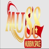 The "Mu88" user's logo