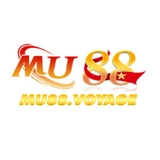 The "MU88" user's logo