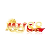 The "MU88  Link vào nhà cái Mu88 mới nhất【2024】" user's logo