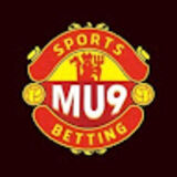 The "Nhà Cái MU9" user's logo