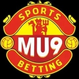 The "MU9 " user's logo