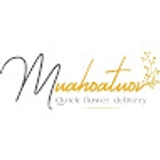 The "Muahoatuoi Vn" user's logo
