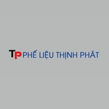 The "Thu Mua Phế Liệu Giá Cao" user's logo