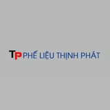 The "Thu Mua Phế Liệu Giá Cao" user's logo