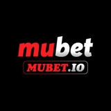 The "Mubet" user's logo