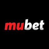 The "Mubet" user's logo