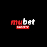 The "Mubet" user's logo