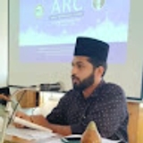 Munawar Ahmed M