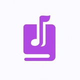 The "MusicLearn" user's logo