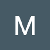 The "Mustafa Pratapgadwala" user's logo