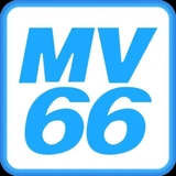 The "MV66" user's logo