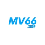 The "MV66" user's logo