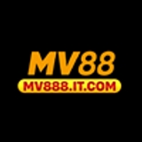 The "Mv888 it com" user's logo