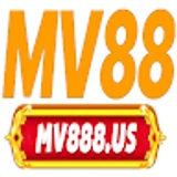 The "MV88" user's logo